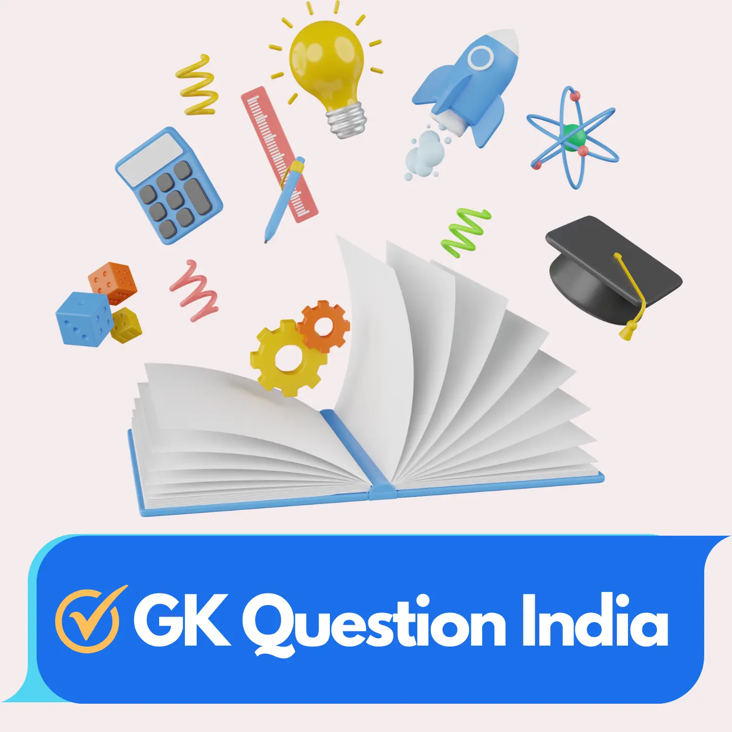 GK-Question-India